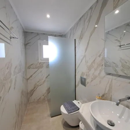 Thassos Colours Appartamento *