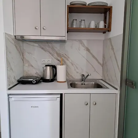 Thassos Colours Appartamento