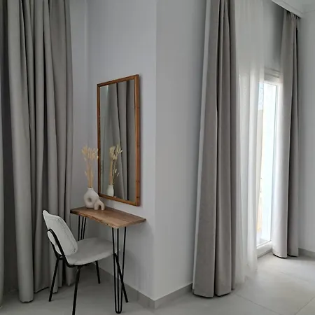 Thassos Colours Appartamento *