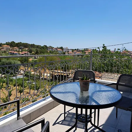 Lägenhet Thassos Colours Limenaria (Thasos)