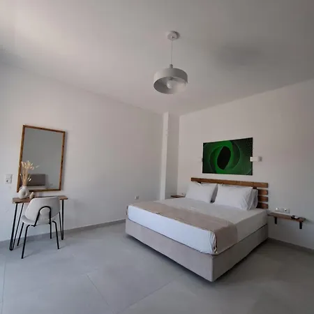 Apartamento Thassos Colours Limenaria (Thasos)