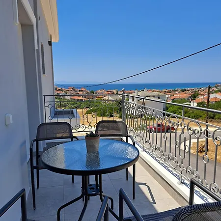 Apartamento Thassos Colours Limenaria (Thasos)