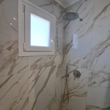 Thassos Colours * Limenaria (Thasos)