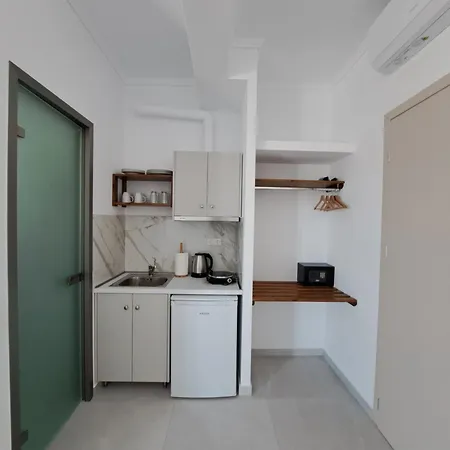 Thassos Colours Apartamento