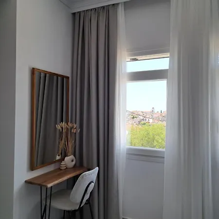 Apartamento Thassos Colours