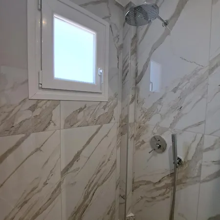 Thassos Colours Apartamento Limenaria (Thasos)