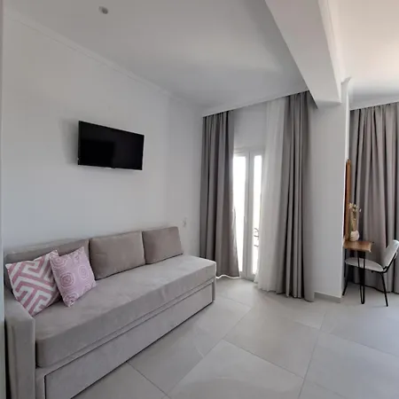 Apartamento Thassos Colours Limenaria (Thasos)