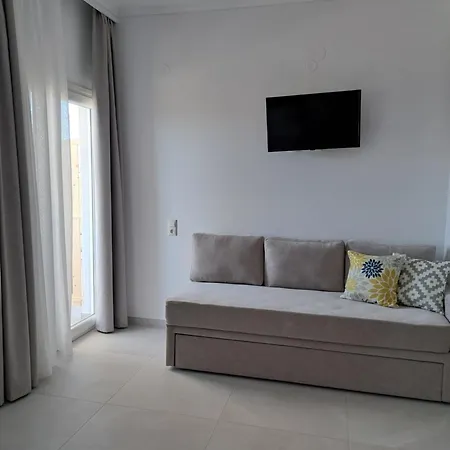 Lägenhet Thassos Colours