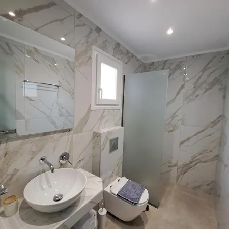 Thassos Colours Apartamento