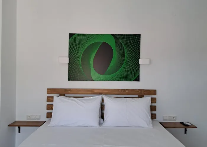 Thassos Colours Limenaria (Thasos)