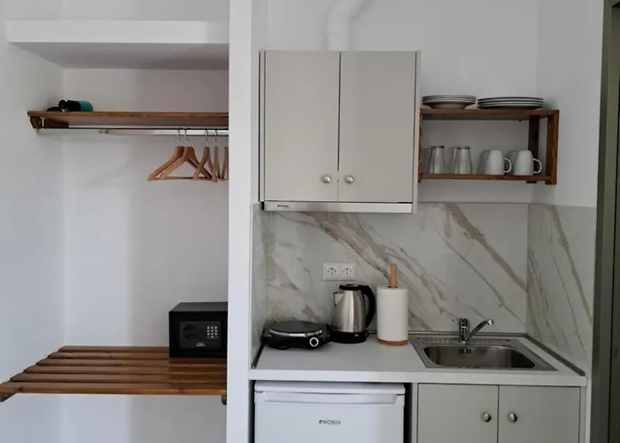 Thassos Colours * Limenaria (Thasos)