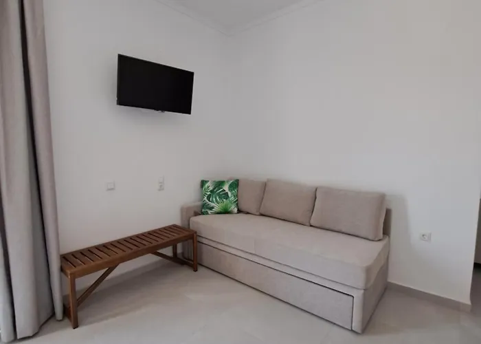 Thassos Colours يميناريا