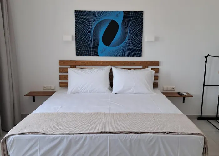 شقة Thassos Colours يميناريا