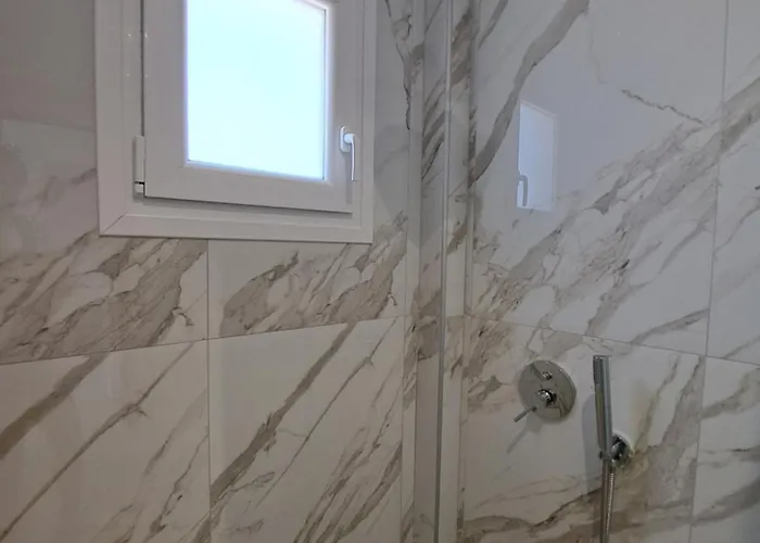 Thassos Colours Daire Limenaria (Thasos)