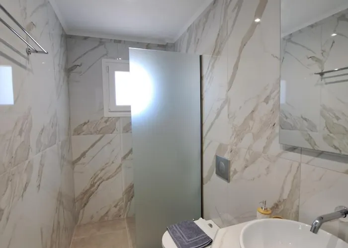 Thassos Colours شقة *