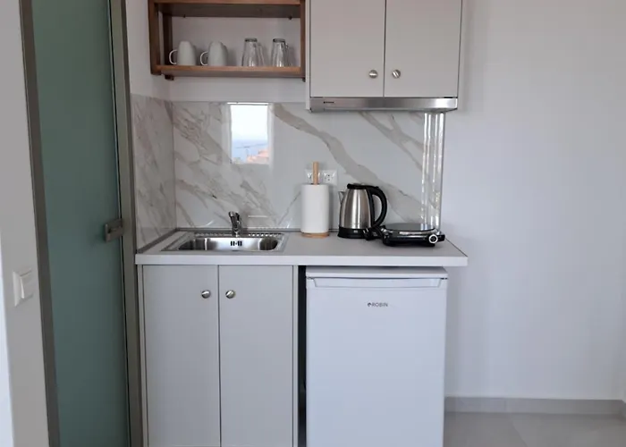 Thassos Colours يميناريا