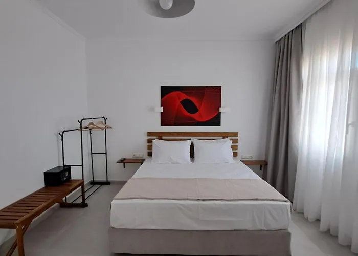 Daire Thassos Colours