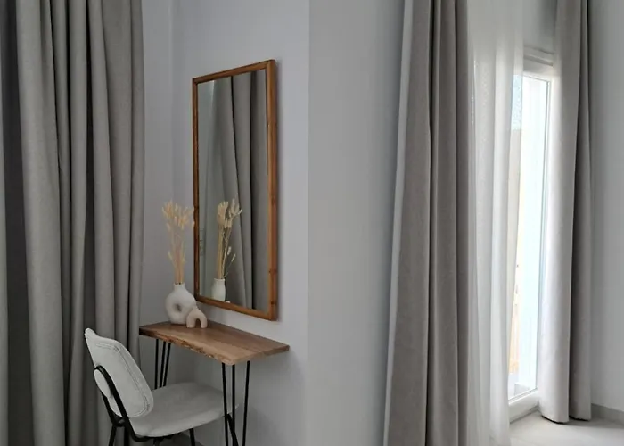 Thassos Colours Daire *