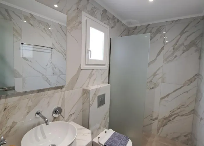 Thassos Colours شقة